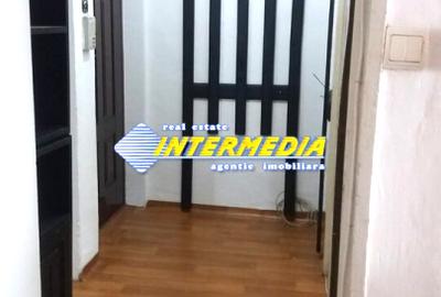 Garsoniera  de inchiriat in zona Cetate utilata si mobilata - 5