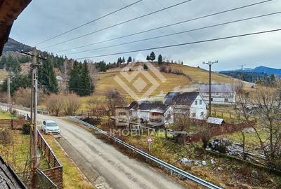 Oază de Liniște la Colibița - 24