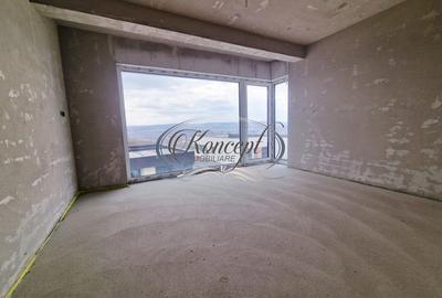 Duplex premium cu rooftop panoramic, in Voronet - 15