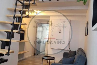 Apartament 1 cameră + Mezanin Intre Lacuri Ideal Investiție. - 1