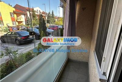 Inchiriere apartament 2 camere mobilat Greenfield Baneasa - 3