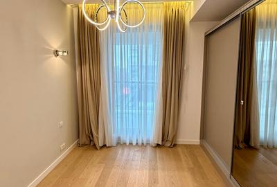 Apartament cu 3 camere de inchiriat // ONE Herastrau Plaza - 14