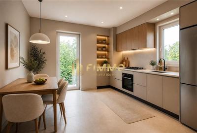 Apart 2 cam| Bloc nou| 80mp| Rate 3 ani| Burdujeni| ID:1778 - 6