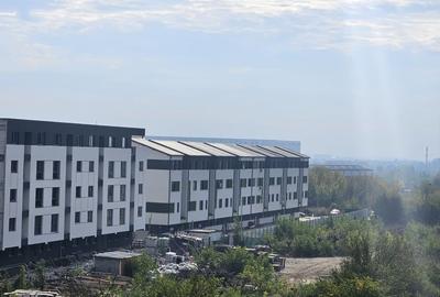 PRELUNGIREA GHENCEA -----> COKET RESIDENCE----> APARTAMENT  CU CURTE 95.000 - 6