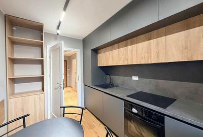 Apartament de 3 camere Urban Plaza - 6