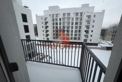 COMISION 0% . Zona Aradului . Bloc nou finalizat - 13