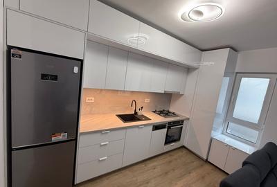 Duplex 3 camere | De Inchiriat | Parcul Carol | Parcare | Central Address - 5
