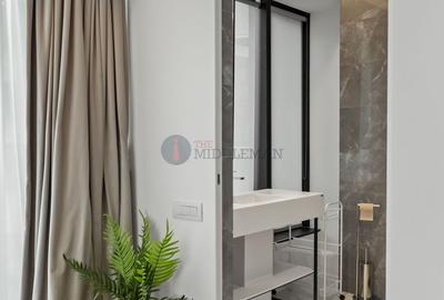 Apartament cu 3 camere One Mircea Eliade - 19
