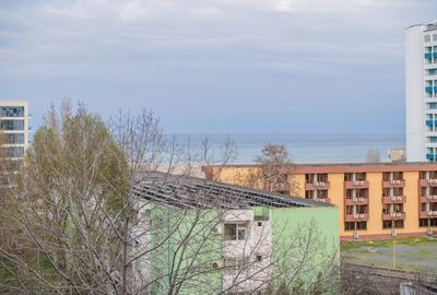 Apartament 2 camere cu vedere la mare – Miraj Sunset, Mamaia central - 42