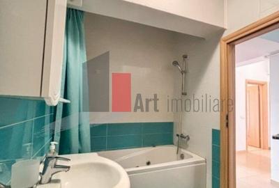 Oferim  spre vanzare ap de 2 camere, Lujerului, Bloc nou  Parcul Liniei - 5