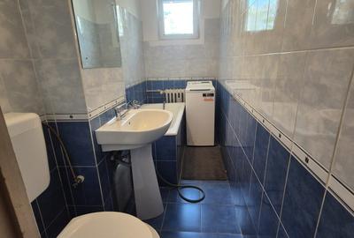 Dristor metrou, garsoniera decomandata, bloc mixt - 5