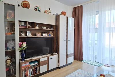 Apartament 2 camere, parter, bloc nou, Zona Sud - 1
