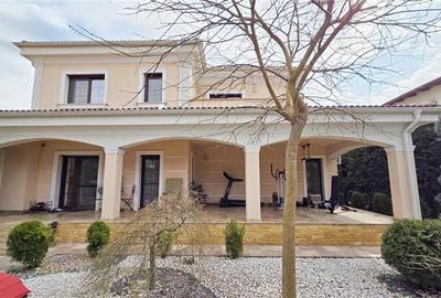 COMISION 0% CASA MEDITERANEANA SUPERBA MOBILATA  DUMBRAVITA PADURE - 34