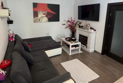 Apartament cu 2 camere decomandat, mobilat în Ștefan cel Mare