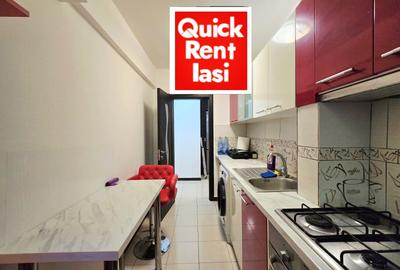 Ultracentral Moldova Center(Palat) Apartament 2Camere Decomandat De Inchiriat - 9