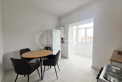 Apartament 2 camere decomandat | Etaj 2/3 | 63mp | Zona Regionala CFR - 5