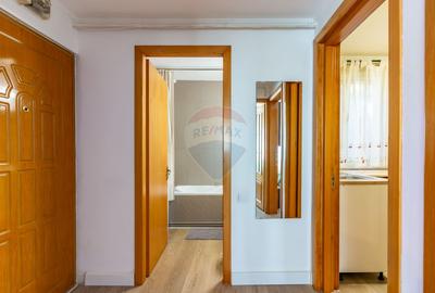 Vanzare apartament 2 camere | Eroii Revolutiei | Finisat Modern - 14