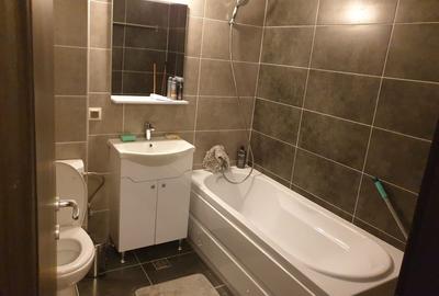 Garsoniera La Nivelul Parterului | Rotar Park 1 | 3 min metrou Pacii - 6
