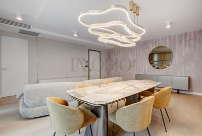 Apartament 4 Camere | Aviatorilor - Charles de Gaulle - 3