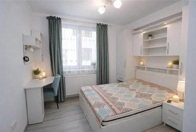 3D!Studio cochet si aerisit,regim vila, parcare privata,Tractorul,Brasov: invest - 6