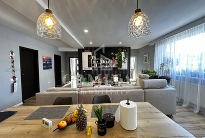 Apartament 3 camere | Loc de parcare | Zona Eroilor-Floresti - 7