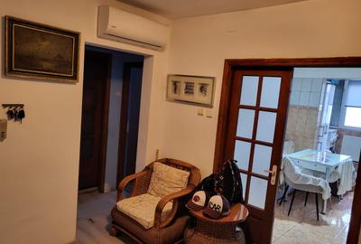 4 camere  - Metrou Aparatorii Patriei - Str. Mariuca - Sector 4 - 7