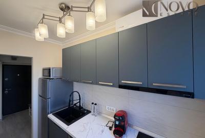 2 Camere | Floreasca | Balcon - 13