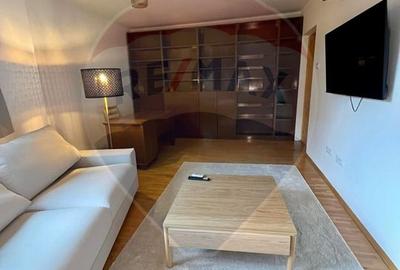 Prima închiriere | 2 camere renovat, lângă Parcul Cișmigiu - 17