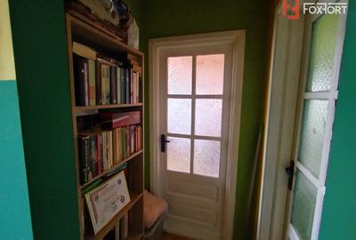 Apartament cu 4 camere de vanzare in zona Spitalul Judetean - 14