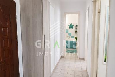 2 camere decomandat | Balcon | Vedere panoramică | Mănăștur-Minerva - 6