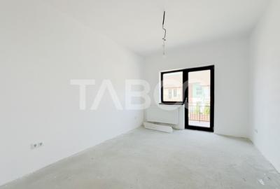 Casa de tip Duplex 143 mpu 5 camere  semifinisata intabulata - 8