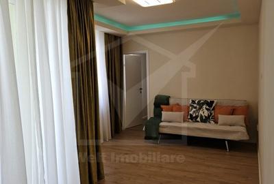 Apartament 2 camere, etaj intermediar, Floresti zona Eroilor - 1