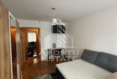 Apartament 3 camere de inchiriat ,Centrala Proprie,Balcescu-Timisoara - 2