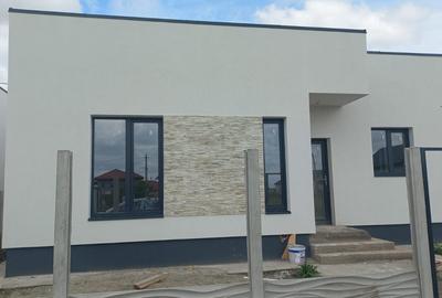 Casa de vanzare - Comuna Berceni - 3