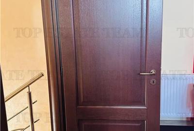 Vila superba 360 mp construiti, 524 mp curte, 6 camere, P+1+M ROSU - 17