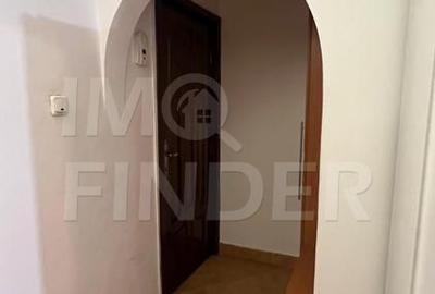 Apartament 2 camere | Grigorescu | 41 mp + balcon | Etaj 1/4 - 9
