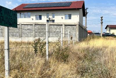 Teren de vanzare, Dr.Tr.Severin, Mehedinti - 1