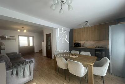 Duplex de vanzare in centru Florestiului langa Scoala! - 2