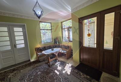 Casa de vanzare in Tinca - 2