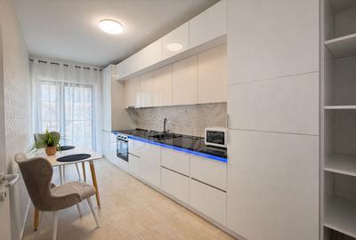 Inchiriere studio, parcare proprie, MRS Smart, Albert Ploiești - 1