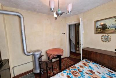 Resita Casa 5 Cam D-P-Etj.1 si Curte - 11