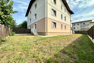 Finalizat! Ap 3 camere 2 bai Parcare Gradina 160mp Capat Pacurari - 3