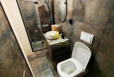 Casa, 3 camere, 2 bai, TOTUL NOU, ultrafinisata, parcare, Central - 16