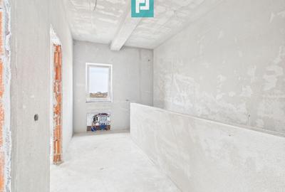 Duplex în Săcălaz despartit prin cameră tehnica - 11