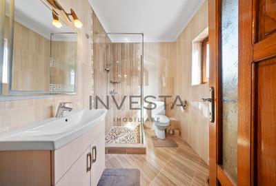 Vila individuala S+P+E | 278 | Teren 909 mp | Strada privata - 10