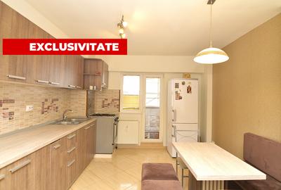 INCHIRIERE APARTAMENT 2 CAMERE CALEA CALARASILOR - HYPERION - 12