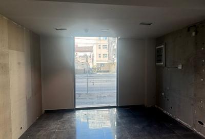 Foisorul de Foc, spatiu comercial de inchiriat, parter, 80 mp, centrala, parcare - 5
