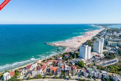 ✅Rate: Garsoniere la mare | 39m² + parcare | TVA inclus | Eforie Residence - 7