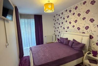 Apartament modern cu 2 camere în Grand Park Residence, zona Gheorgheni, terasă - 4