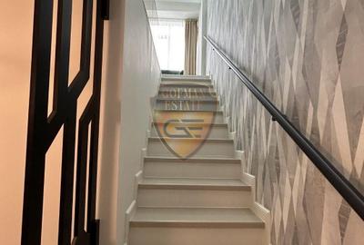 Penthouse Duplex, Terasa, Parcare, Mamaia Nord, Hanul cu Peste - 14